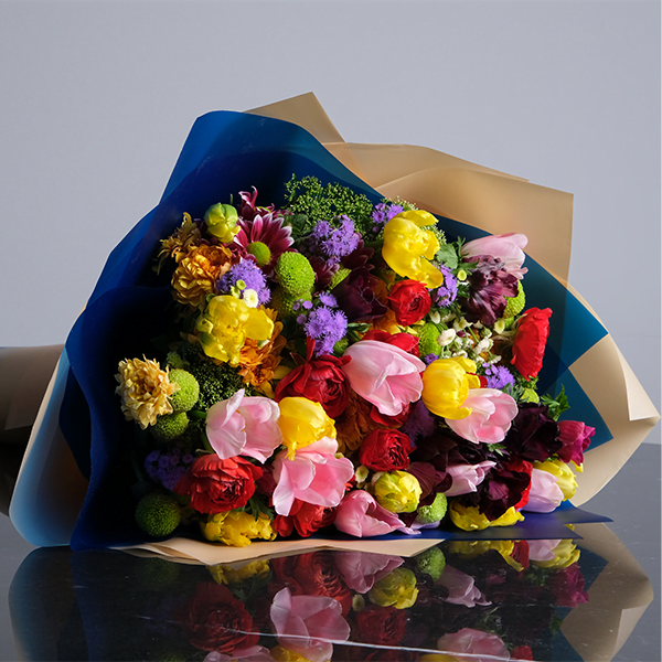 Send flowers to Lebanon - Botanica Flower Boutique