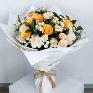 Order flowers online Lebanon - Botanica Flower Boutique