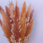 Golden Harvest Dried Flowers - Image 2