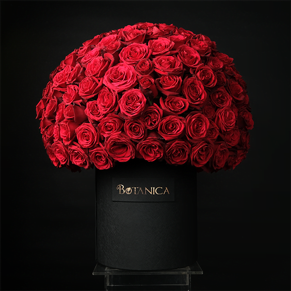Roses Delivery in Lebanon