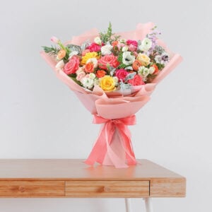 Colorful Flowers