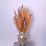 Golden Harvest Dried Flowers