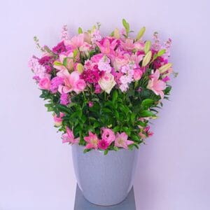 Forest Blooms