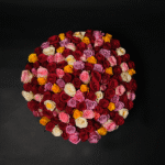 Bella Rosa - 150 Roses