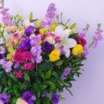 Mist Bouquet