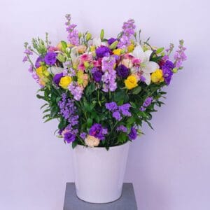 Mist Bouquet