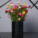 Nature's Delight Colorful Bouquet