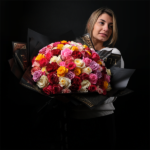 Same-Day Flower Delivery Lebanon