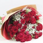 Red Romance