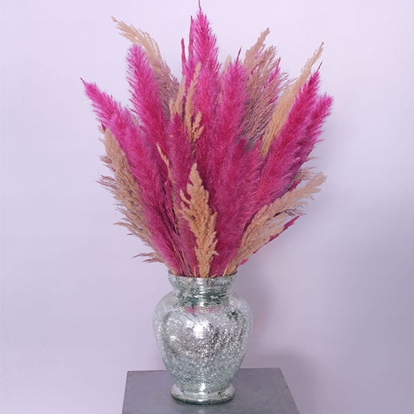 Rustic Floral Dried Flowers