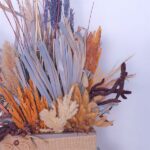 Vintage Bloom Dried Flowers