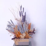 Vintage Bloom Dried Flowers