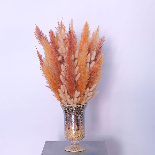 Fragrant Fossils Dried Flowers