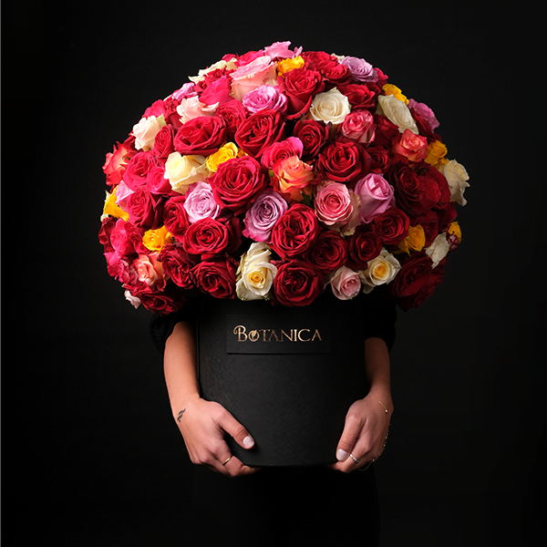 Online Flower Delivery in Lebanon