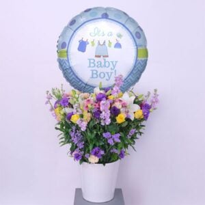 Mist Bouquet Bundle