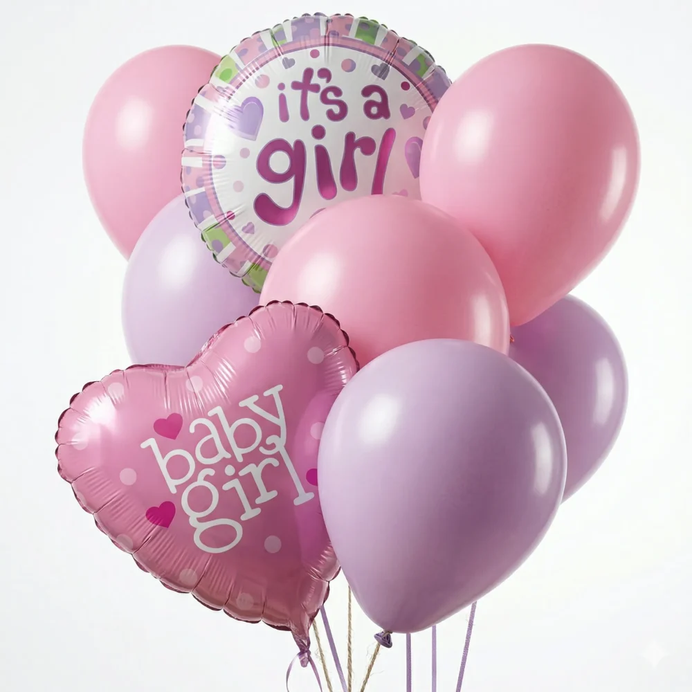 baby girl bundle Baby Girl Bundle