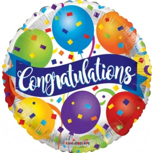 Congratulations