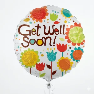 get well Get Well