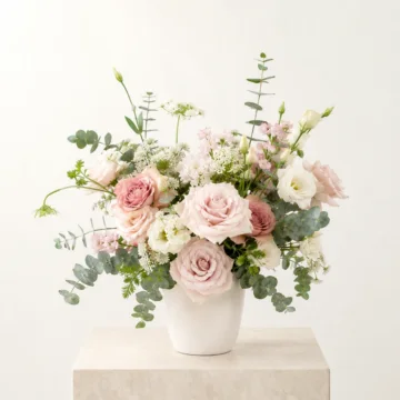 Blush Desire