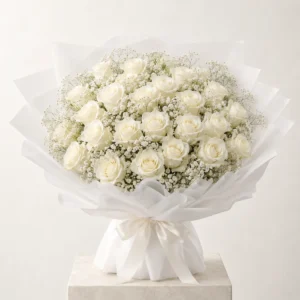 Ivory Romance