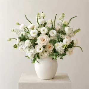 Ivory Muse
