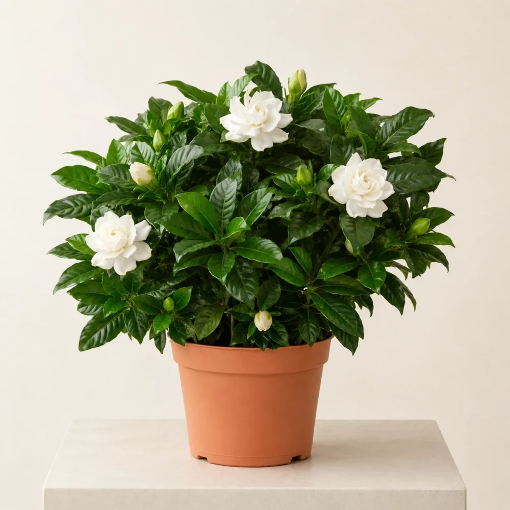 Gardenia Grace