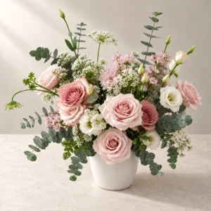 Blush Desire
