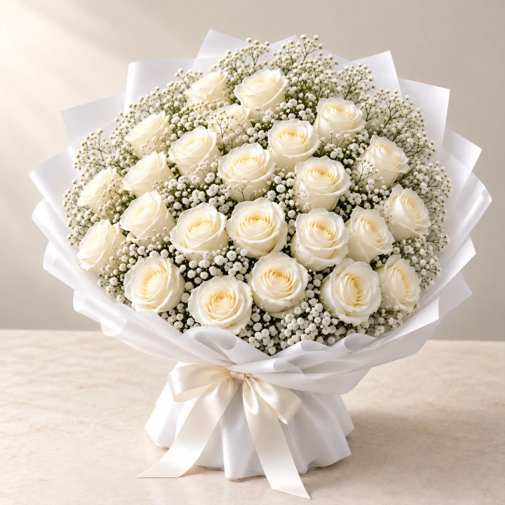 Ivory Romance