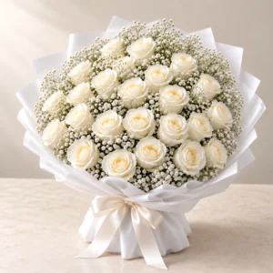 Ivory Romance